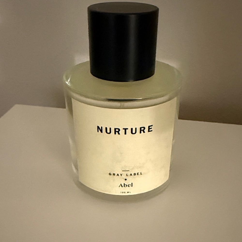 Abel Nurture Gray Label Perfume 100ml